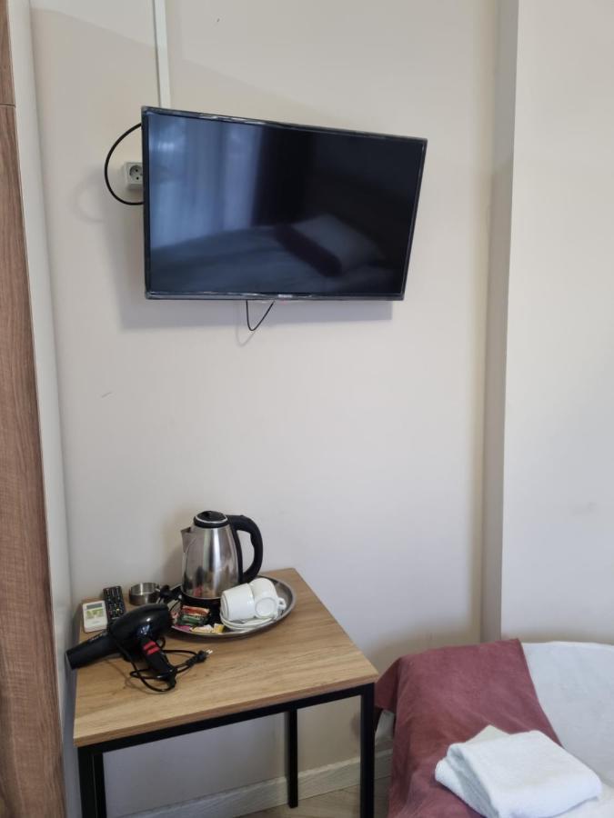 Mahali Hotel バトゥーミ エクステリア 写真