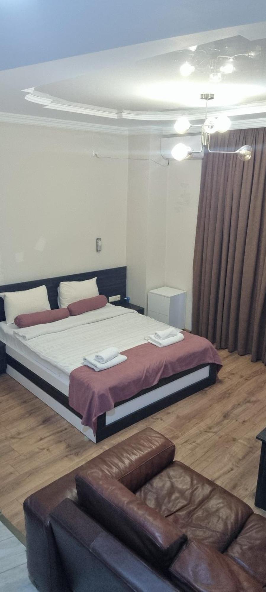 Mahali Hotel バトゥーミ エクステリア 写真